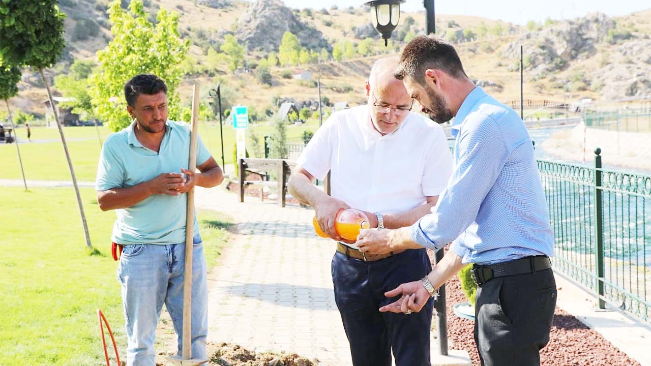 Çekerek Belediyesi Inceleme (1)