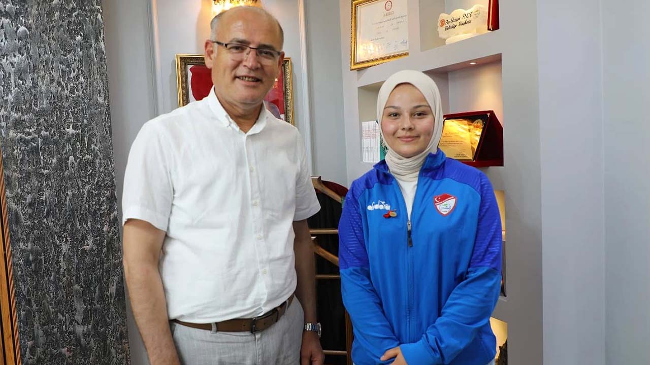 Çekerek Rafting Takımı (1)