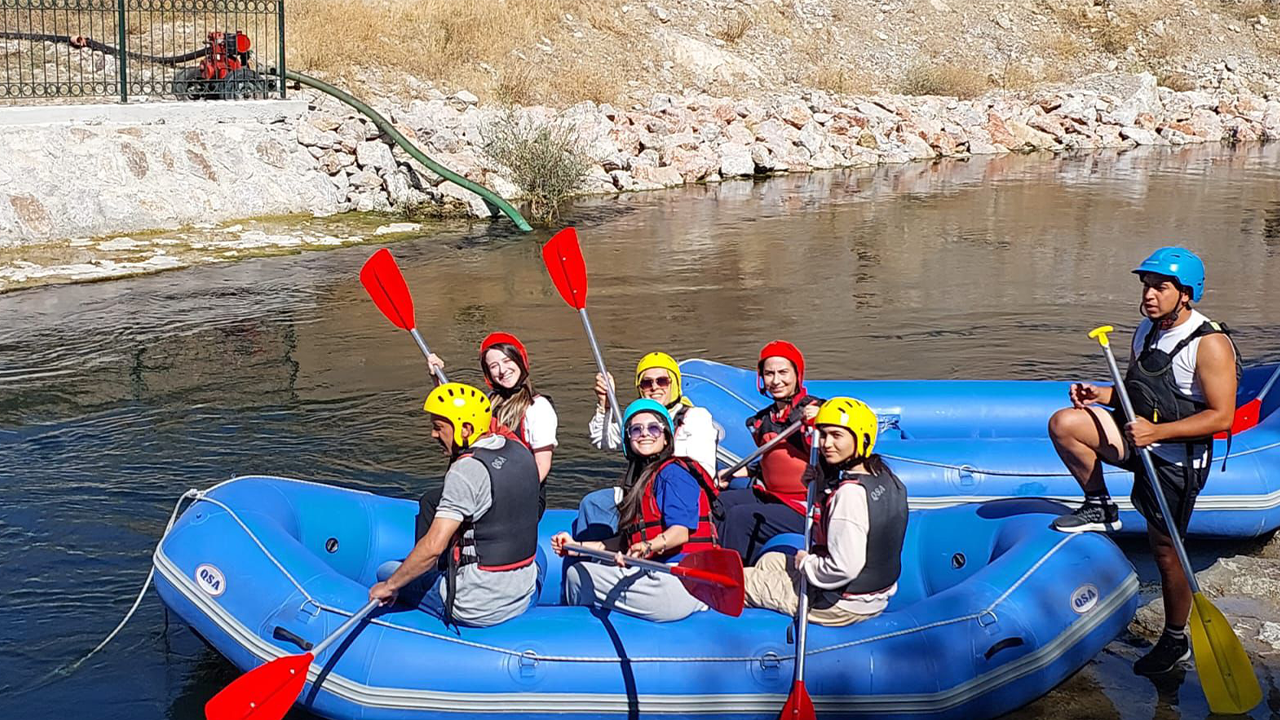 Çekerke Aile Sosyal Kamp (2)