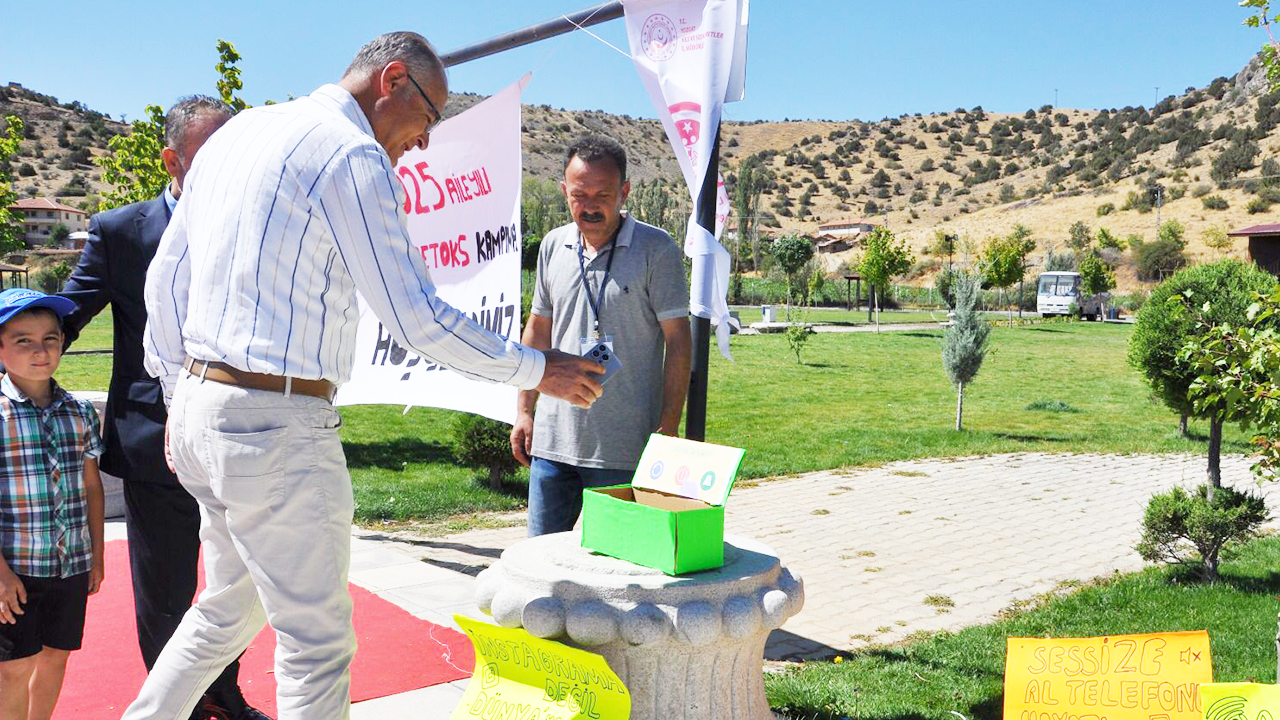 Çekerke Aile Sosyal Kamp (4)