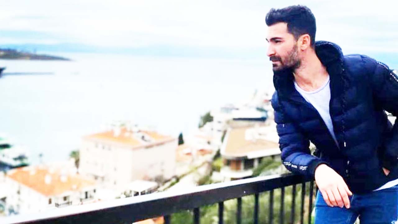 Cem Şahingöz Kalp Krizi