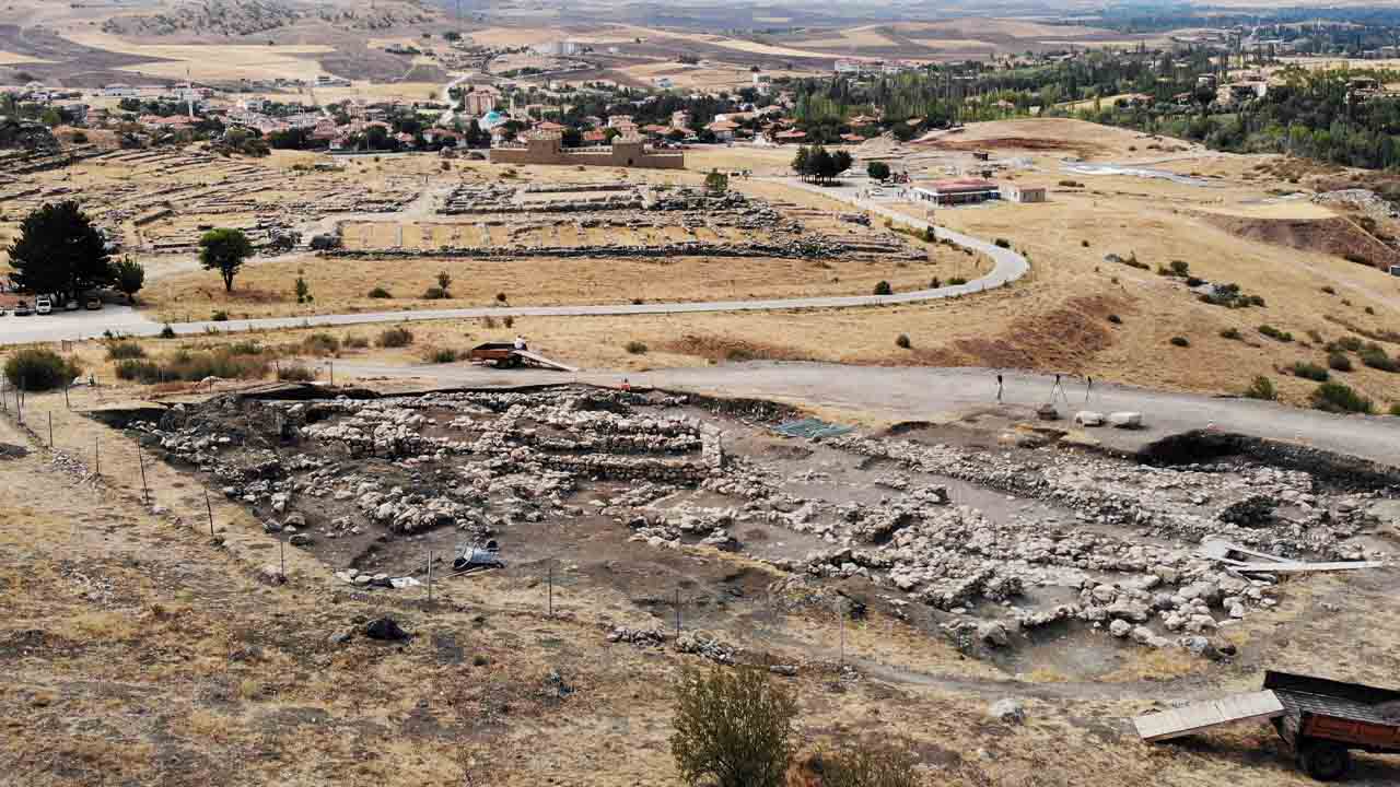 Corum Hattusa Yozgat 1