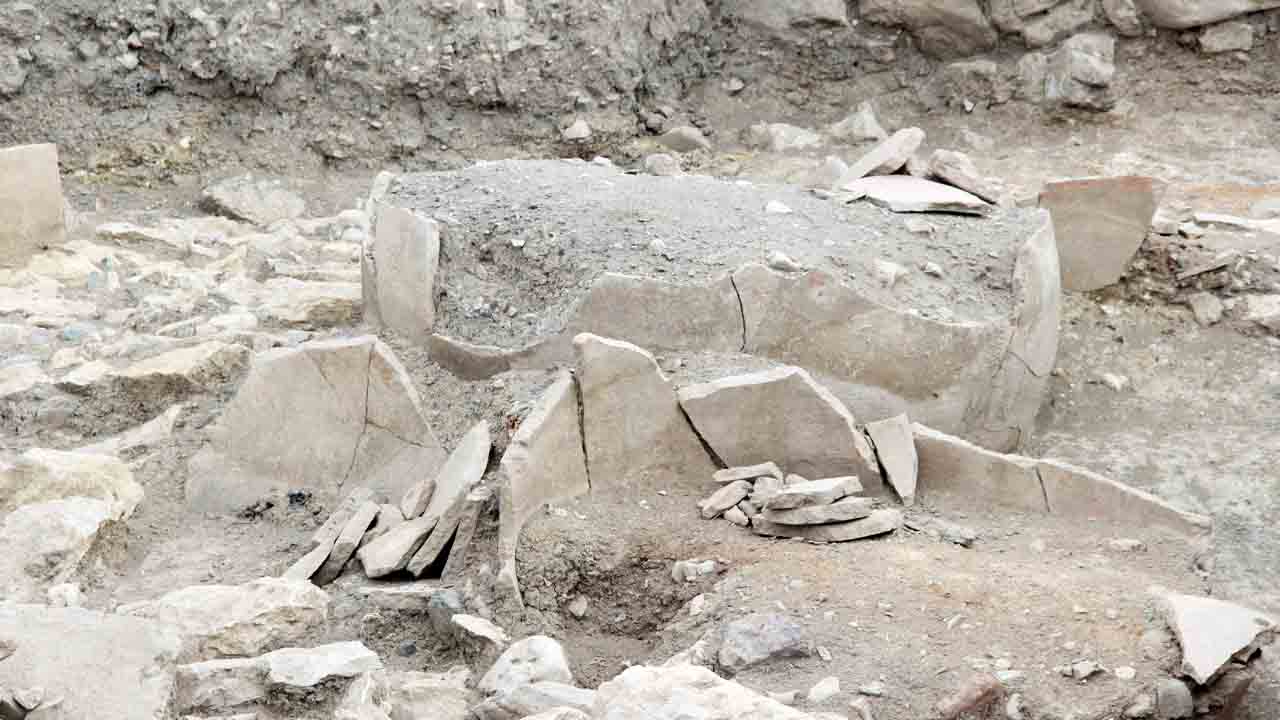 Corum Hattusa Yozgat 10