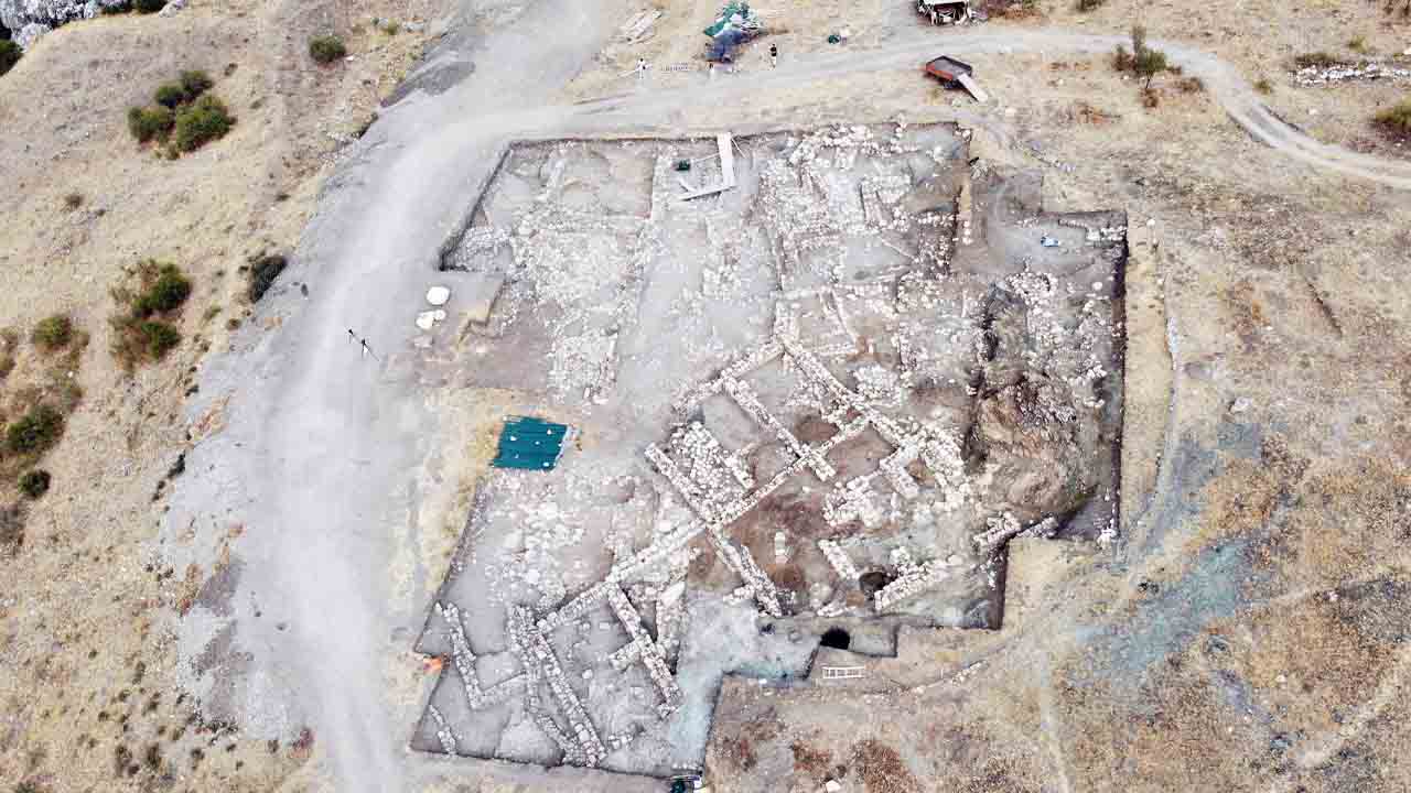 Corum Hattusa Yozgat 11