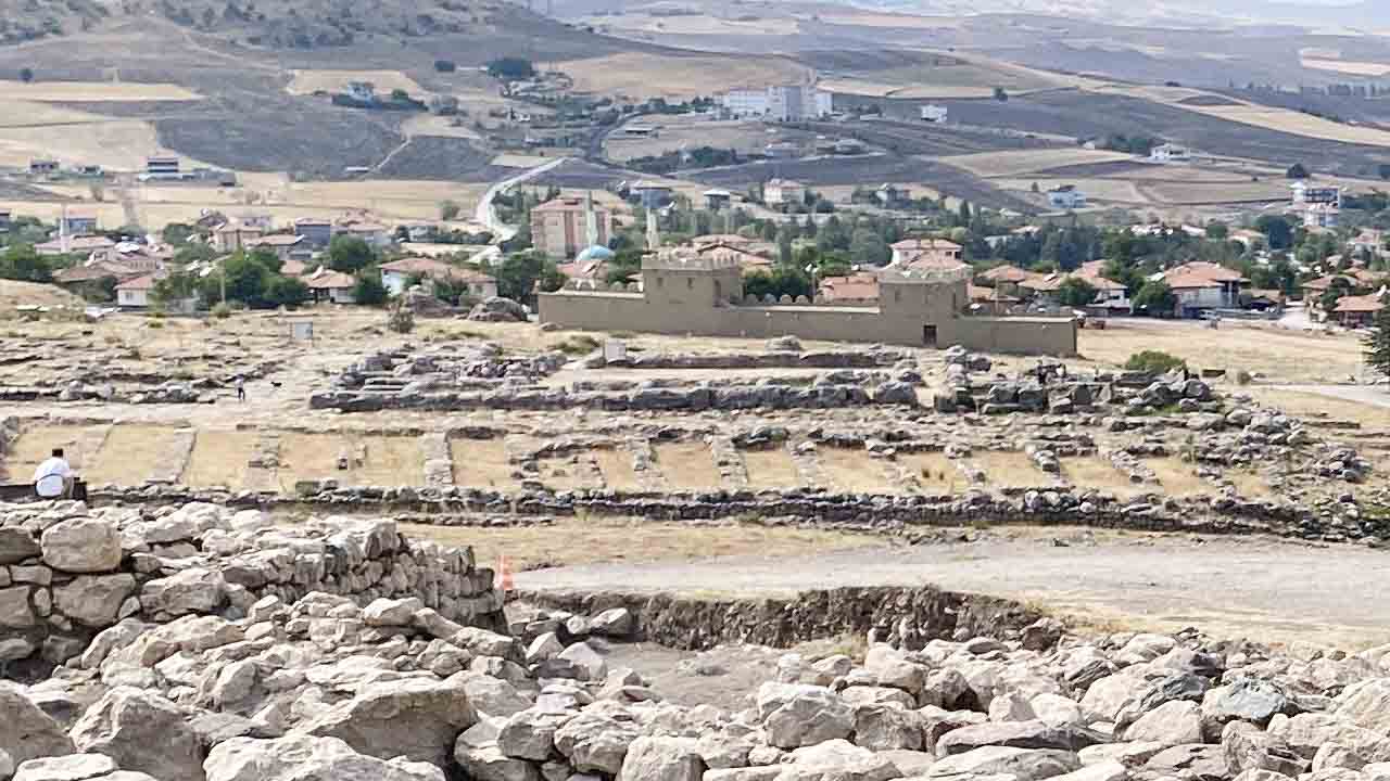 Corum Hattusa Yozgat 2