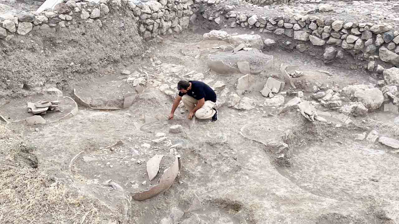 Corum Hattusa Yozgat 3