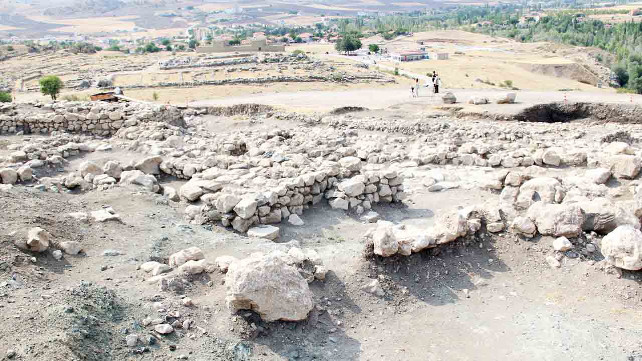 Corum Hattusa Yozgat 4