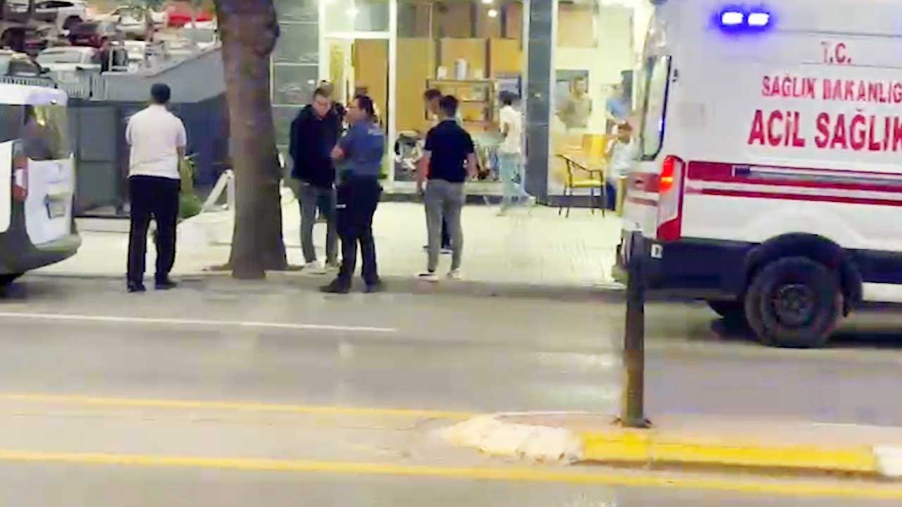 Corum Kuafosilahli Saldiri 4