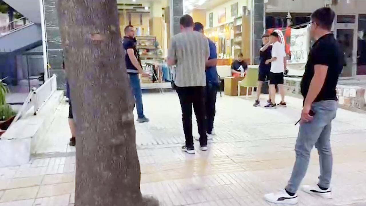 Corum Kuafosilahli Saldiri 5