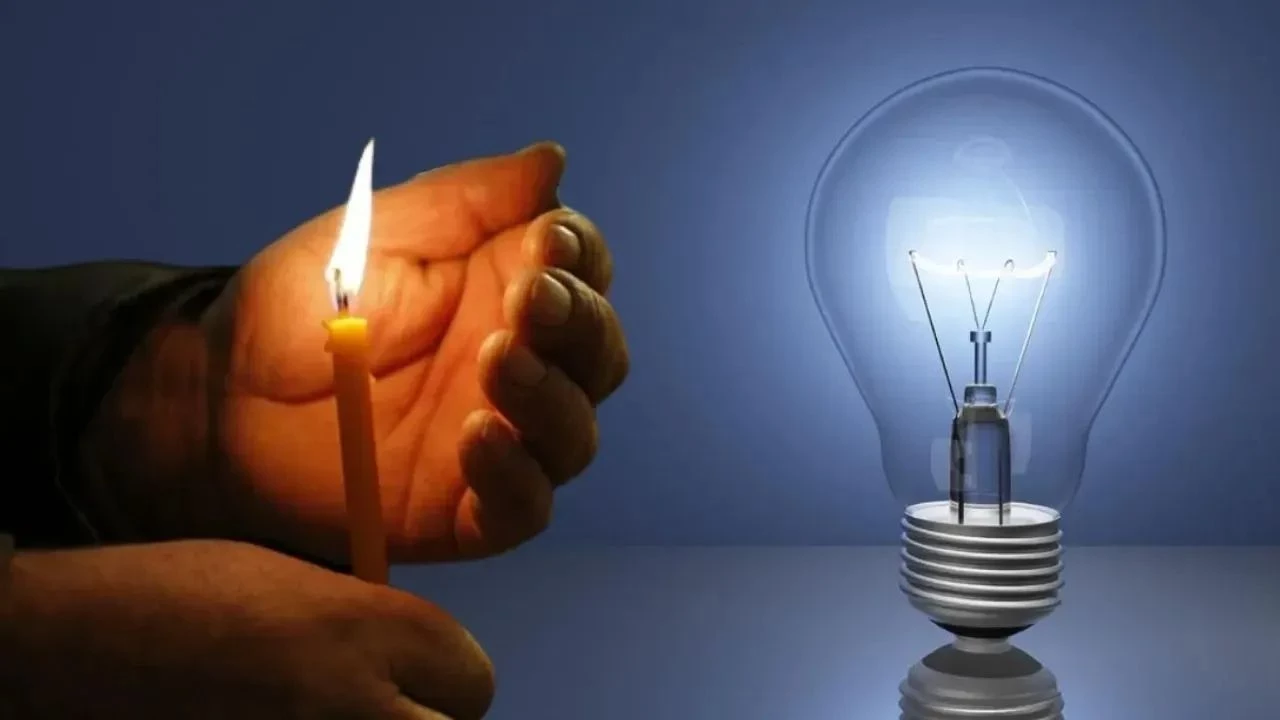 Çorum Merkez’de 12 Ağustos’ta 8 Saat Sürecek