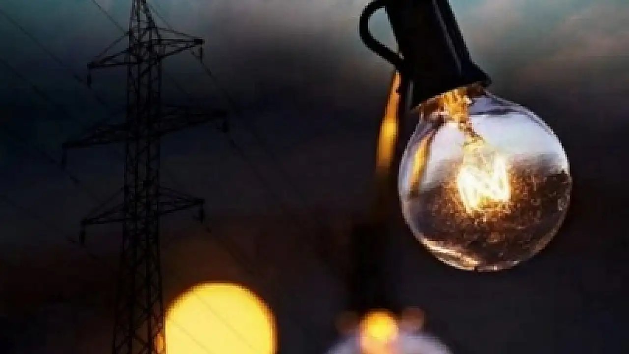 Çorum Merkez’de Planlı Elektrik Kesintisi Listesi (2)