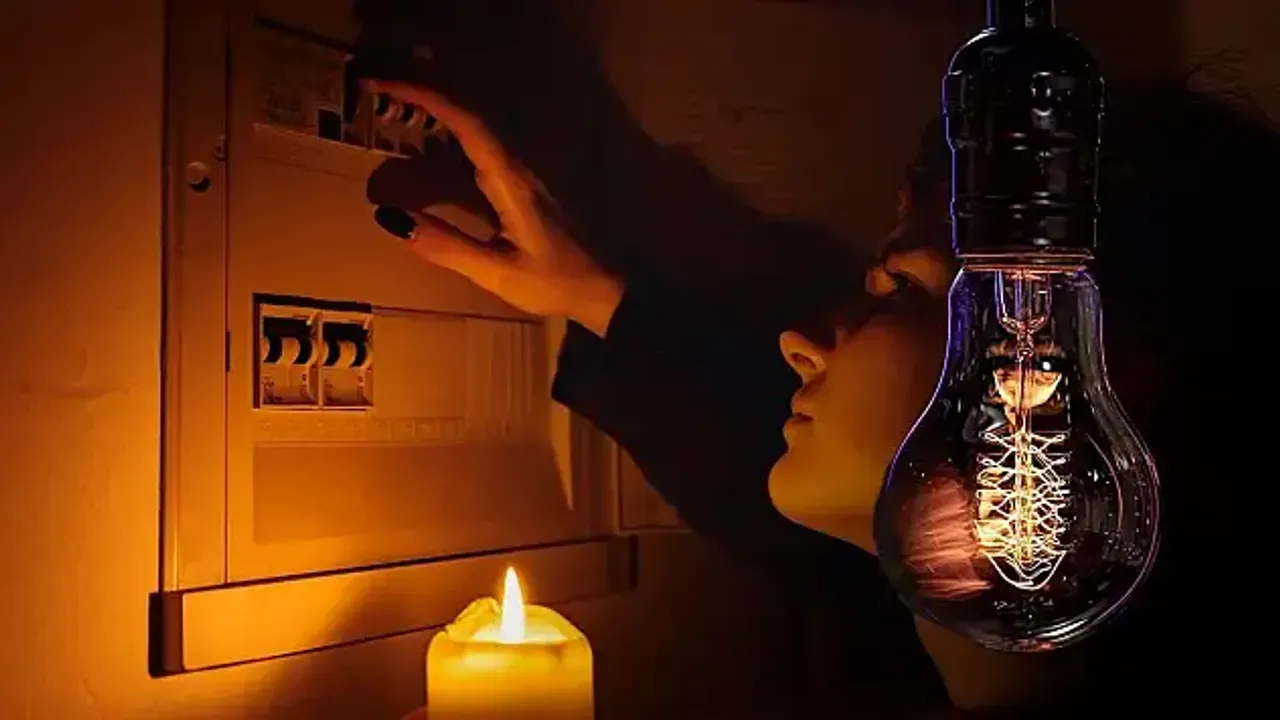 Corum Merkezde Planli Elektrik Kesintisi Listesi