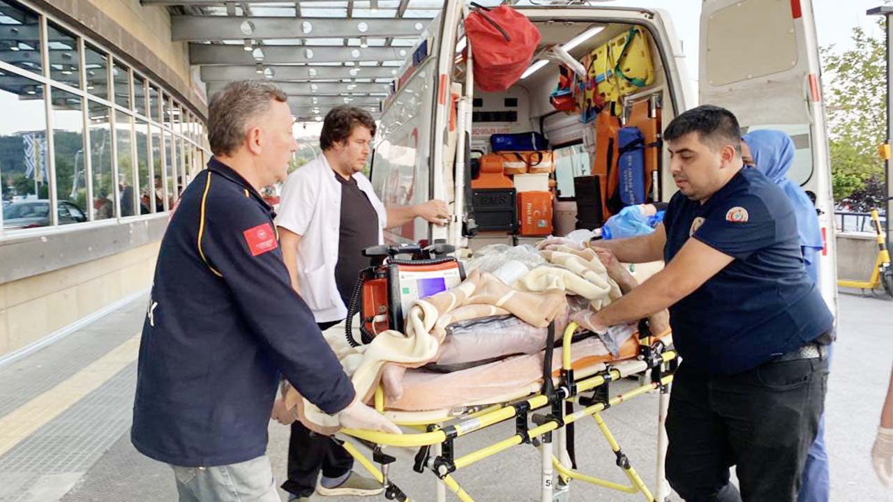 Çorum Motor Yozgat Kaza (3)