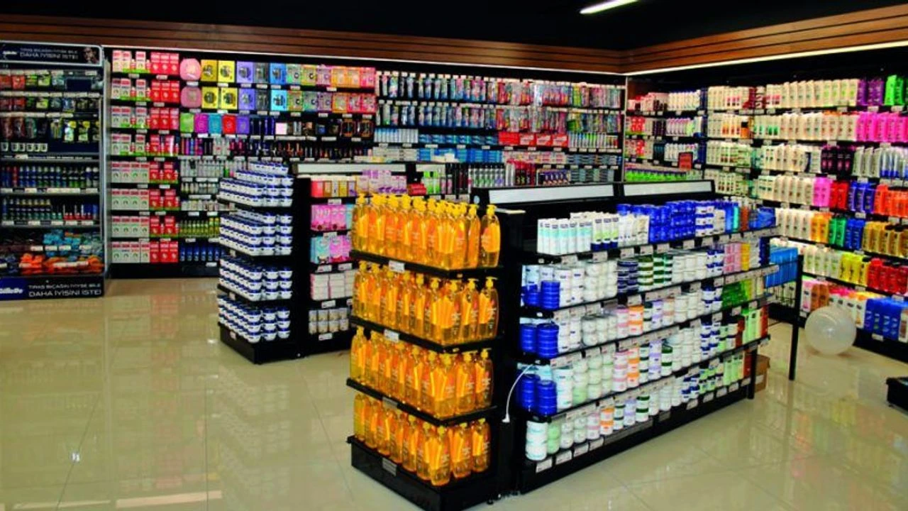 Cumhur Reyonu Modeli Geliyor