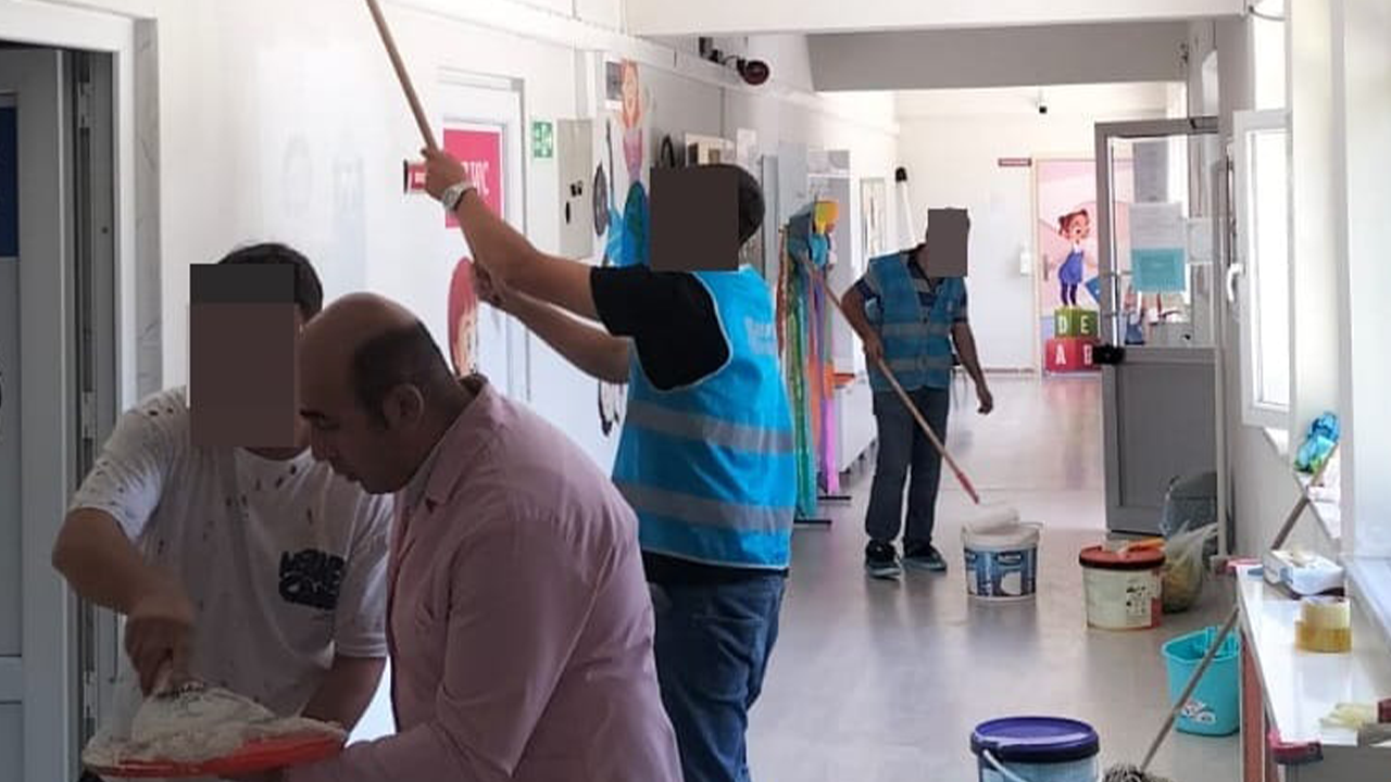 Deneti̇mli̇ Serbestli̇k 2