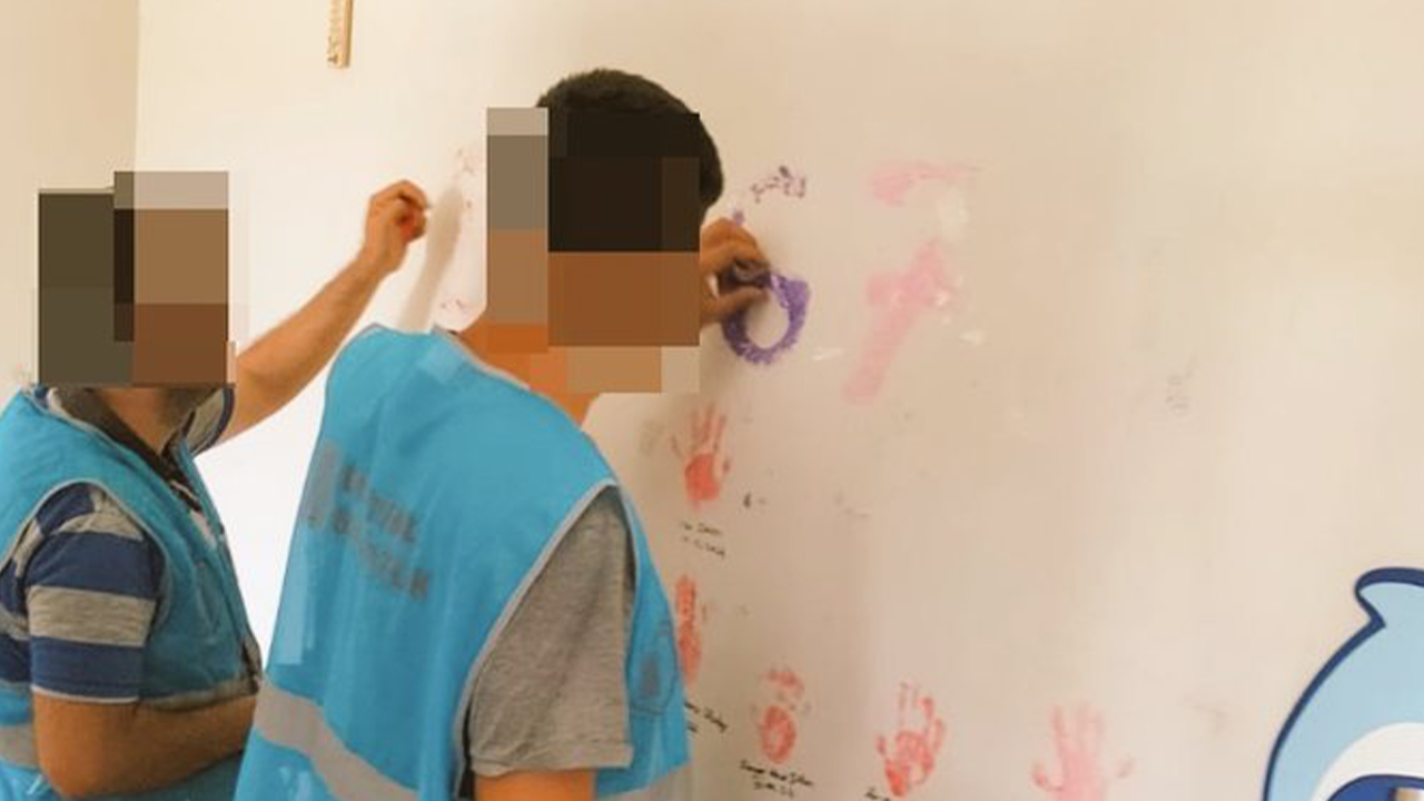 Deneti̇mli̇ Serbestli̇k 4