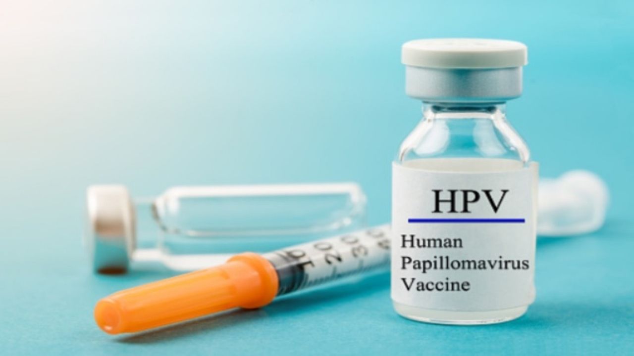 Dokuzlu Hpv Aşısı