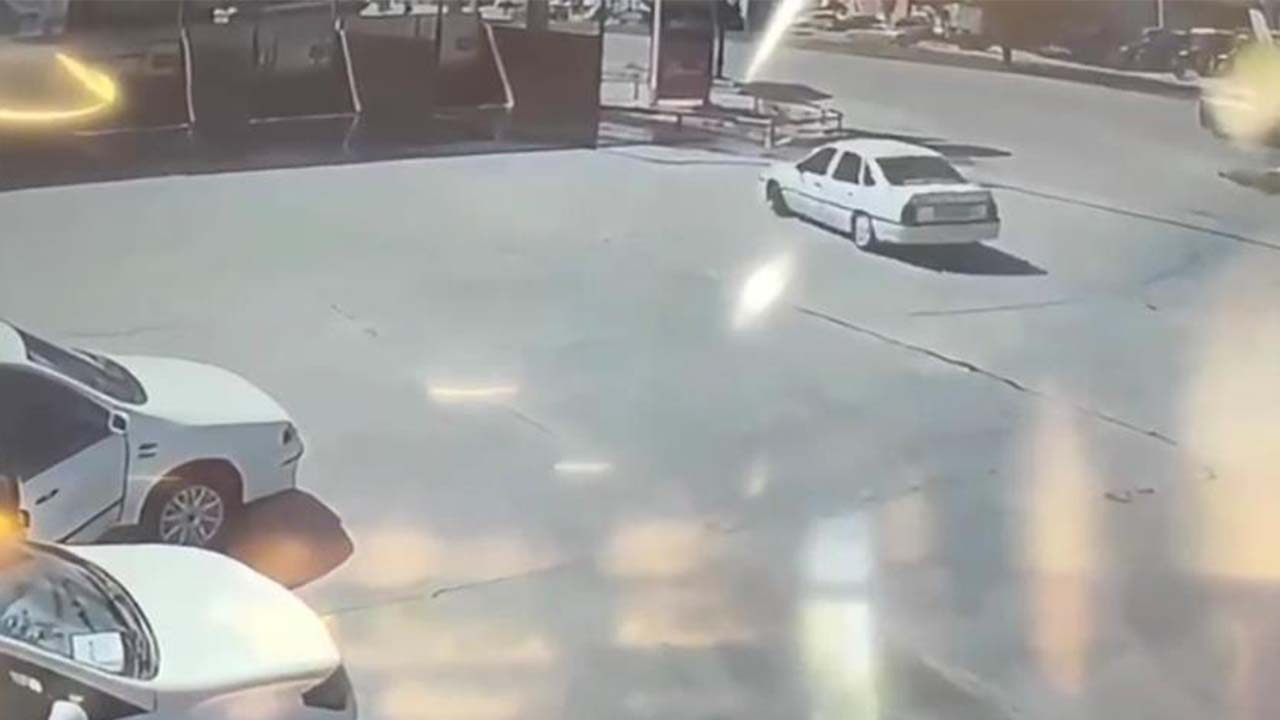 Drift Ceza Yozgat 46