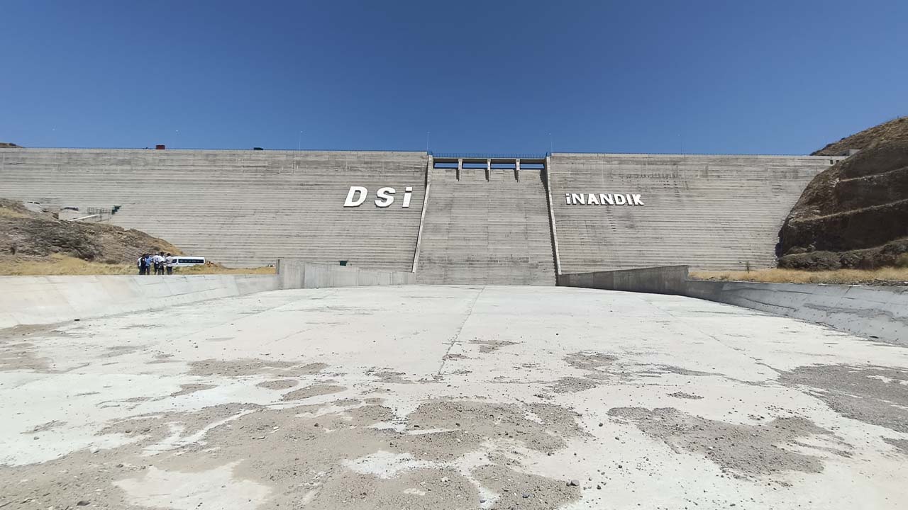 Dsi Inandık Barajı Inceleme Ercan (3)