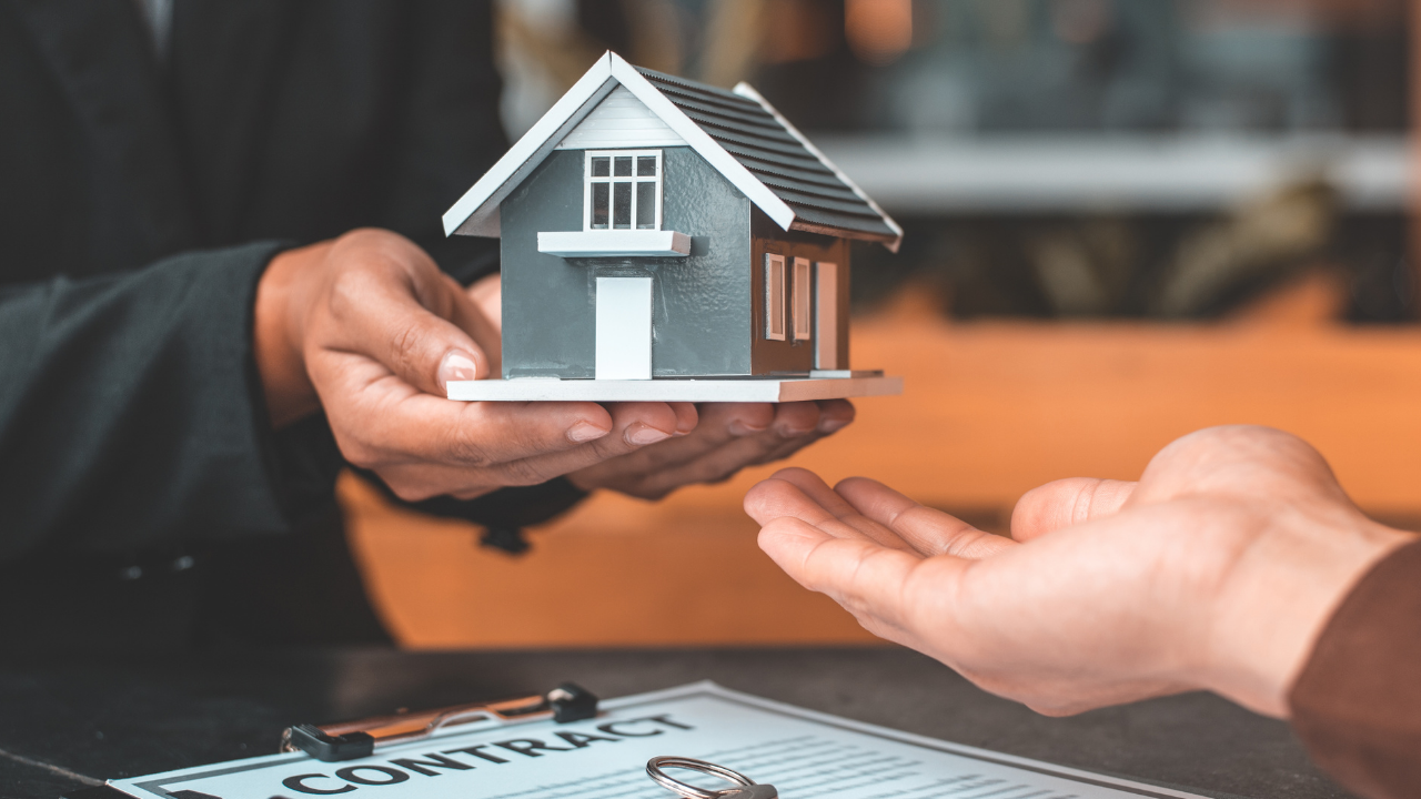 Ev Sahibi Olmanın Yeni Yolu Sertifika Arzda