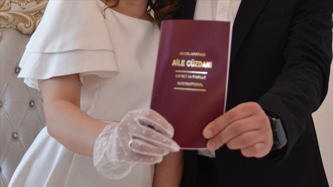 Evlenecek Gençlere İndirim Desteği Sağlayan Firma Sayısı Arttı-1