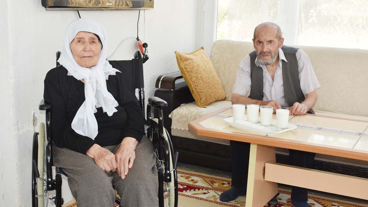 Fakıbeyli Köy Odası (1)