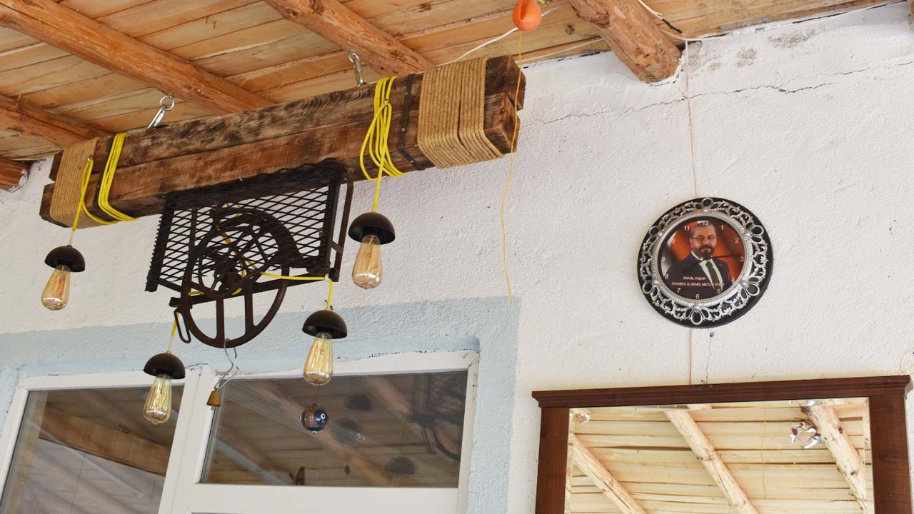 Fakıbeyli Köy Odası (3)