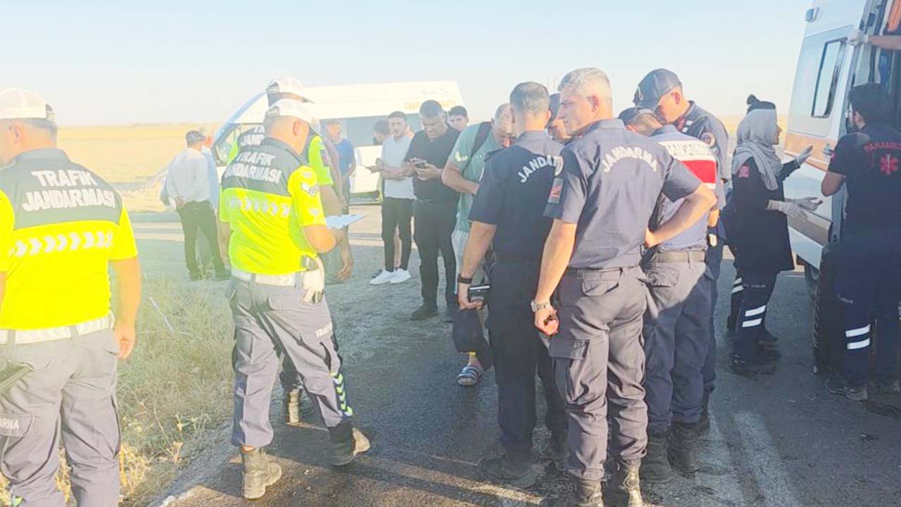 Fatih Şahin Kaza (3)