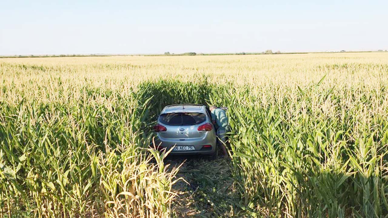 Fatih Şahin Kaza (4)