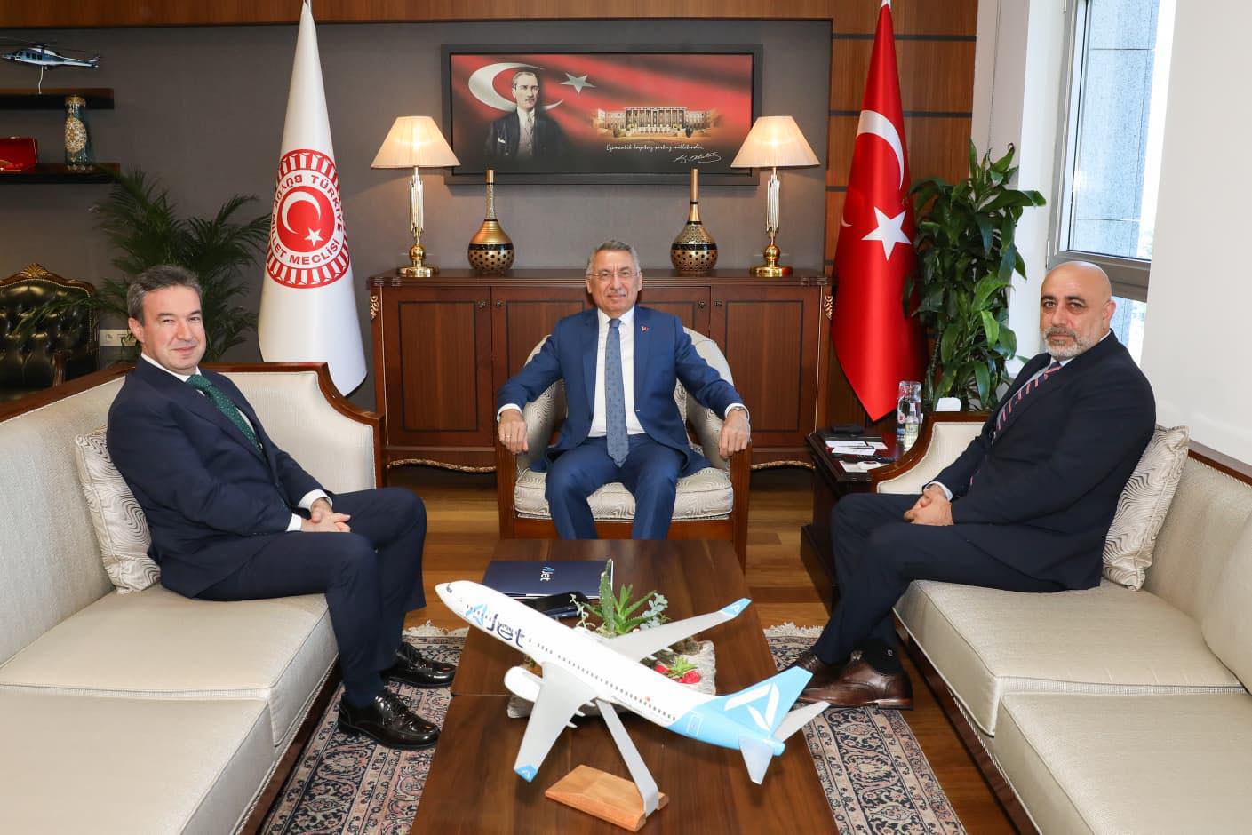 Fuat Oktay A Jet (1)