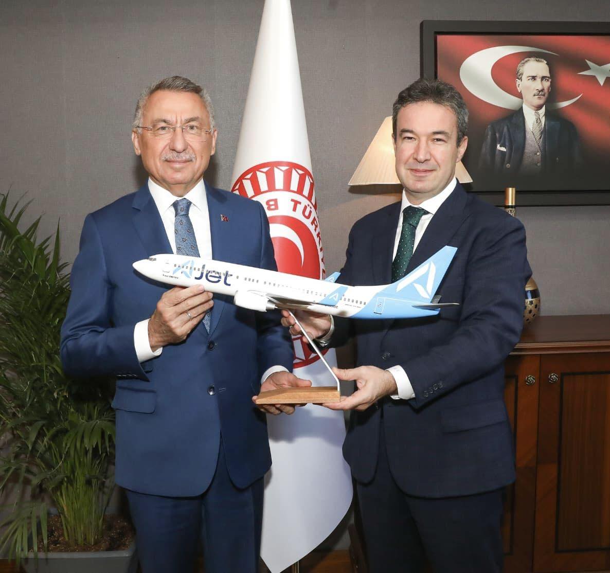 Fuat Oktay A Jet (2)