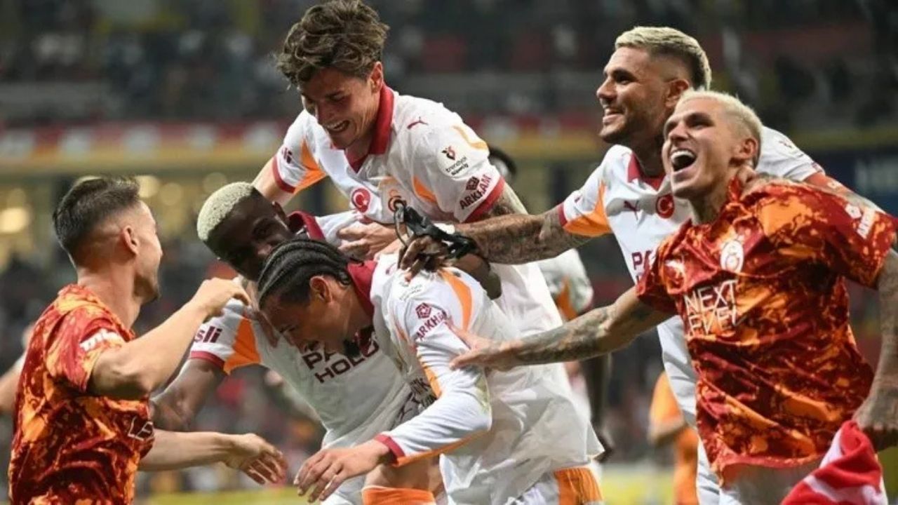 Galatasaray Şampiyonlar Ligi Kura Çekimi Ne Zaman-1