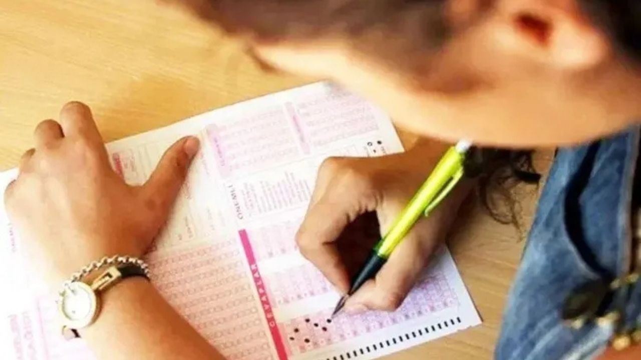 Gözler Ösym Sonuç Ekranında