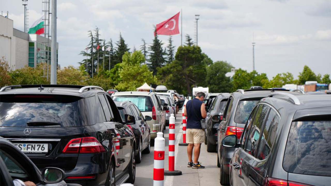 Gurbetçi Yozgat Yol (1)