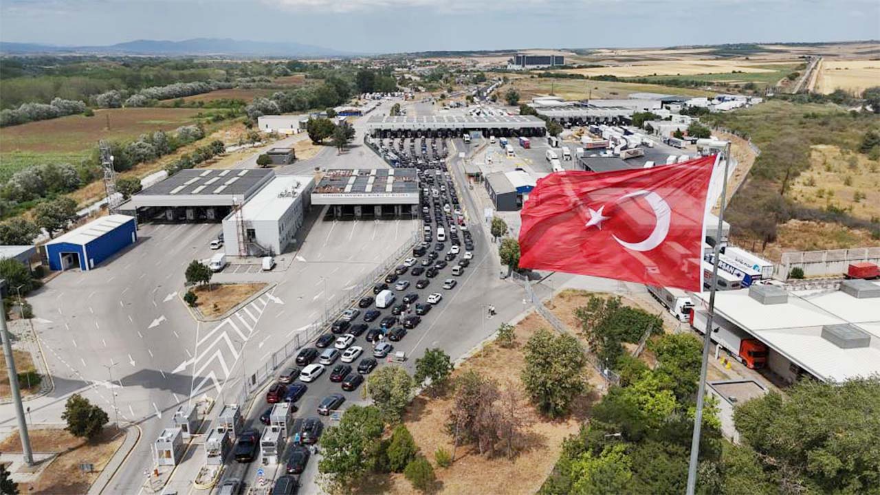 Gurbetçi Yozgat Yol (2)