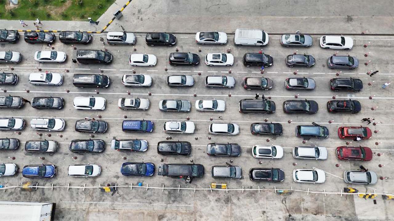 Gurbetçi Yozgat Yol (3)