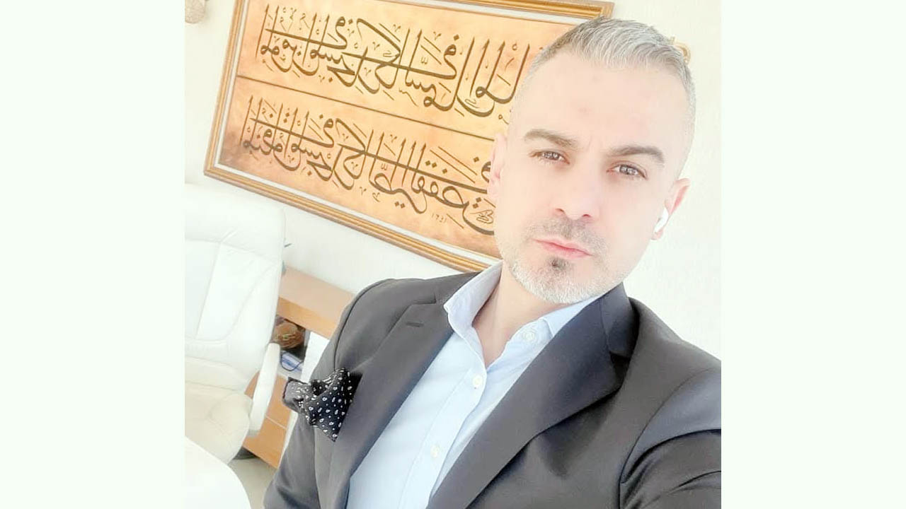 Hakan Karaaslan Yimpas Vefat