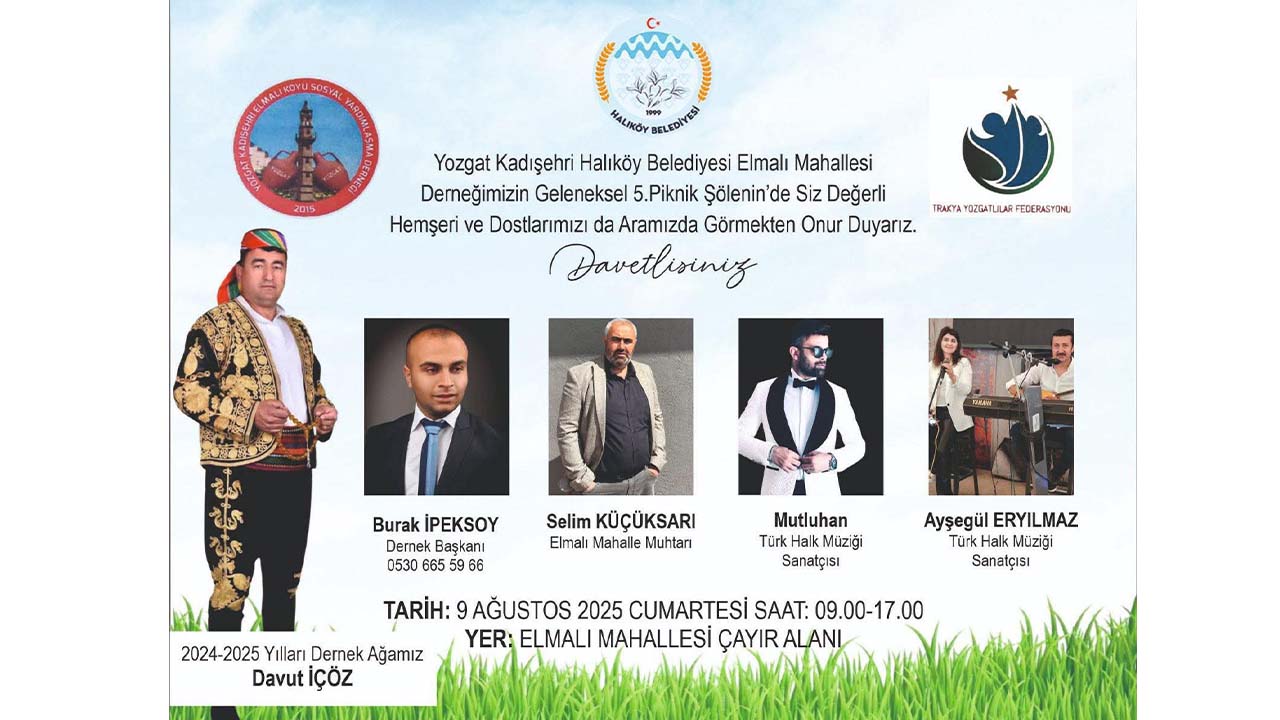 Halıköy Dernek (2)