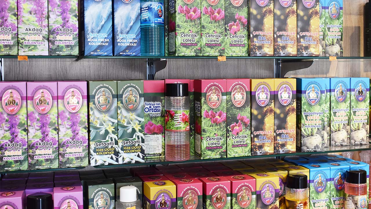 Haydar Demirer Çayıralan Kolonya (1)