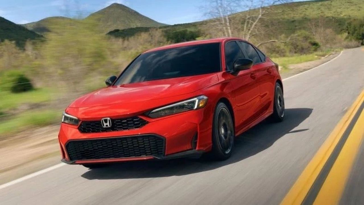 Honda Civic Fiyatlarında Sürpriz İndirim