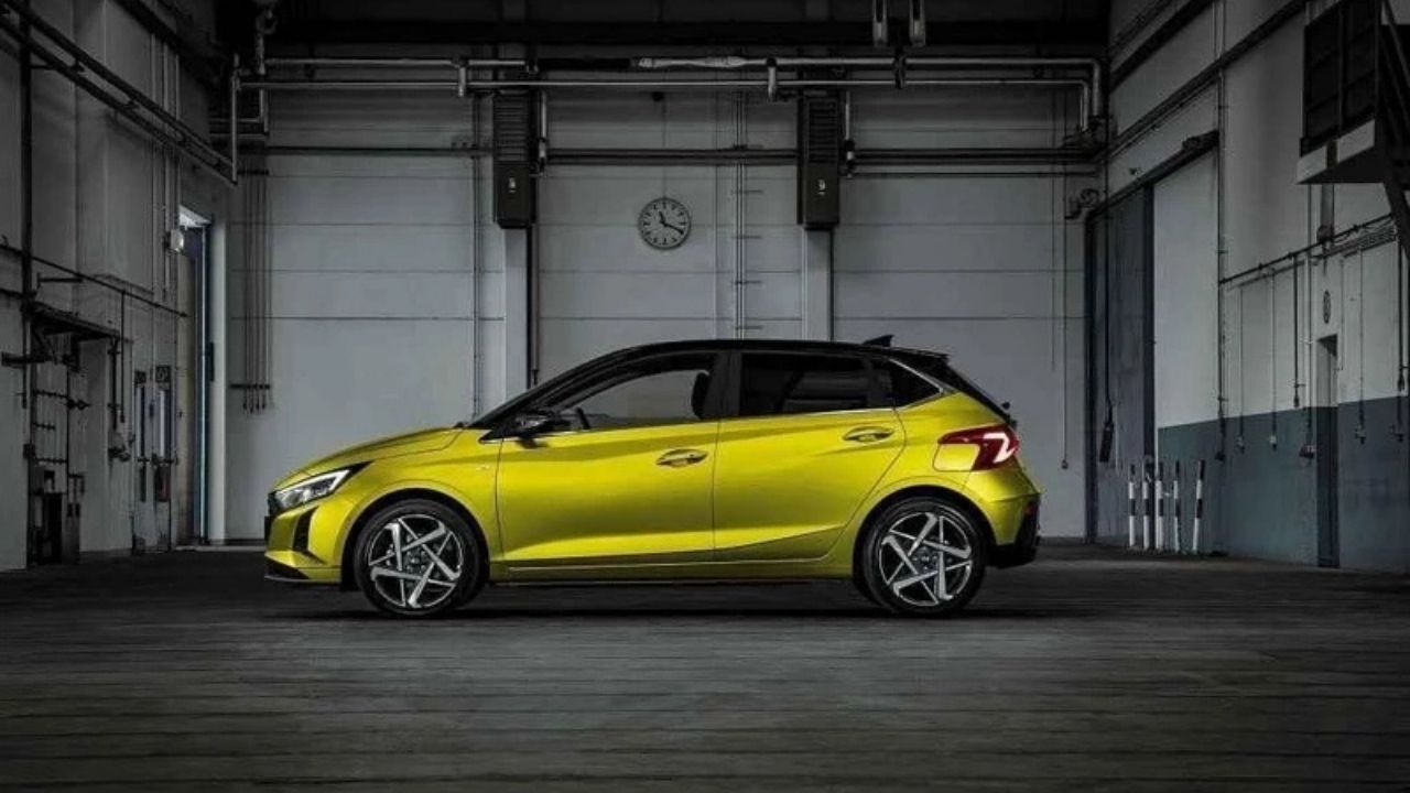 Hyundai I20’De Büyük İndirim Fiyatlar Düşüşte