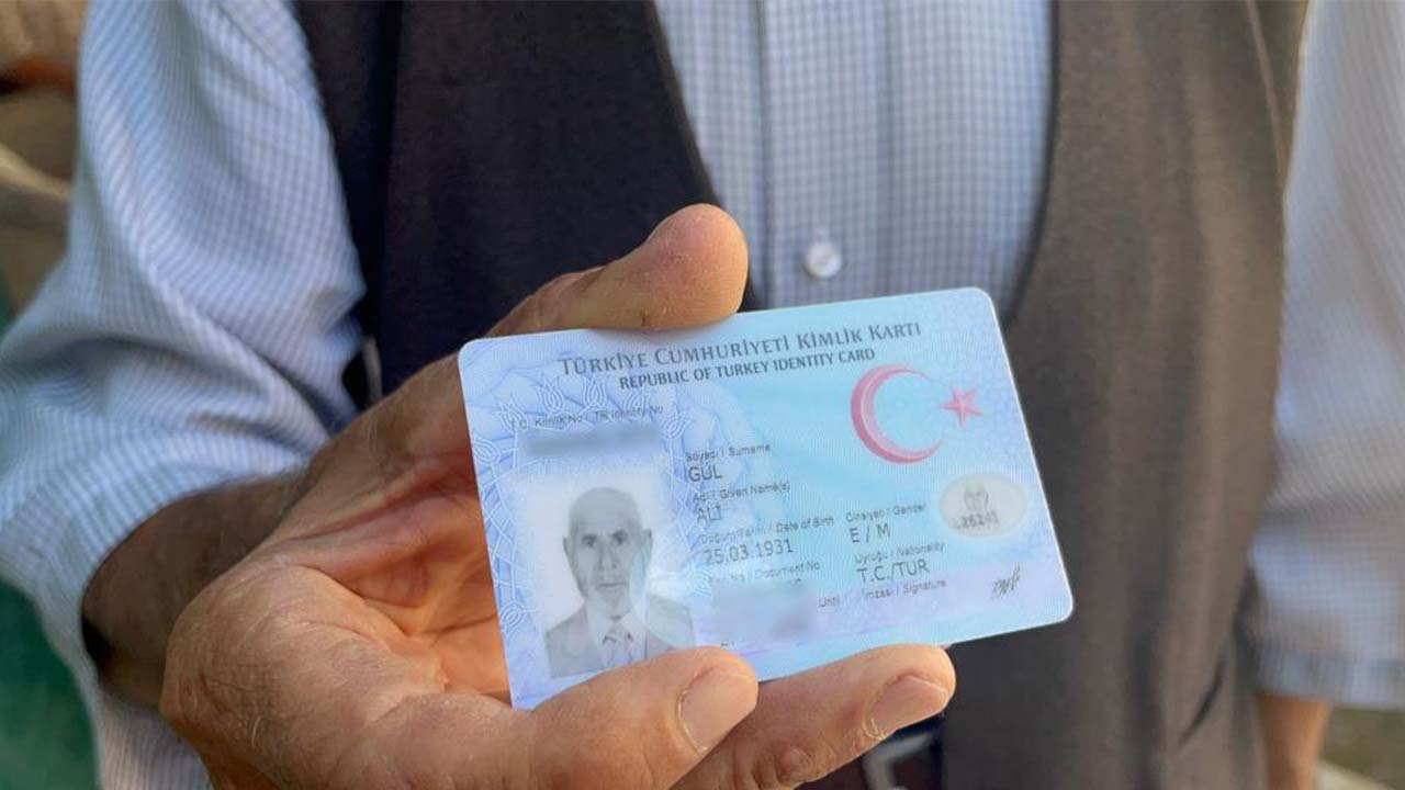 Iha 94 Yıllık Amca (3)