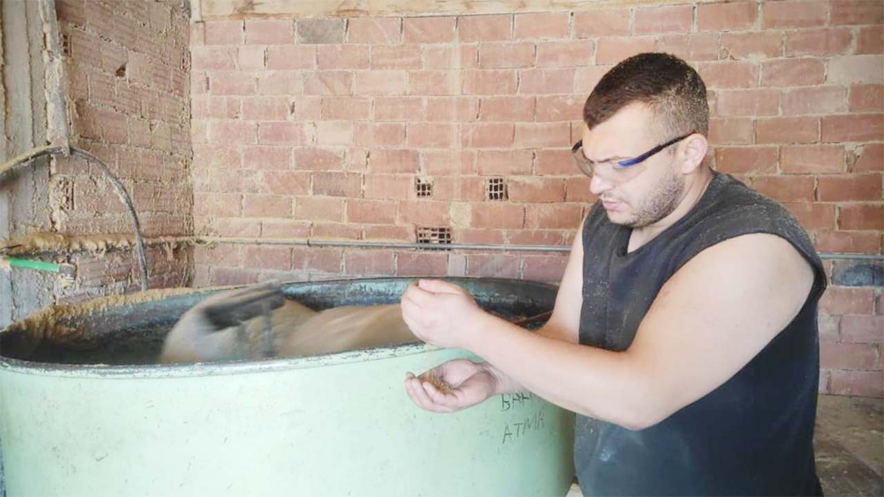 Iha Bulgur Nesil (3)