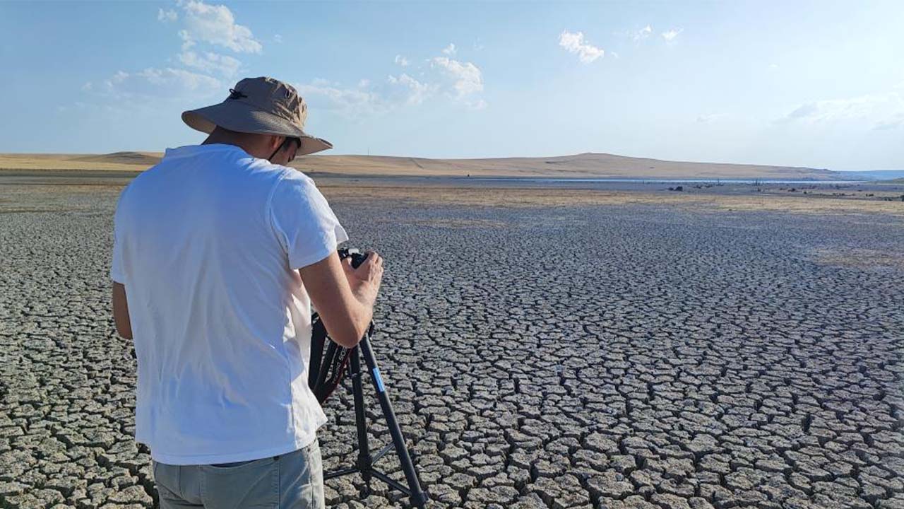 Iha Gelingüllü Barajı (3)
