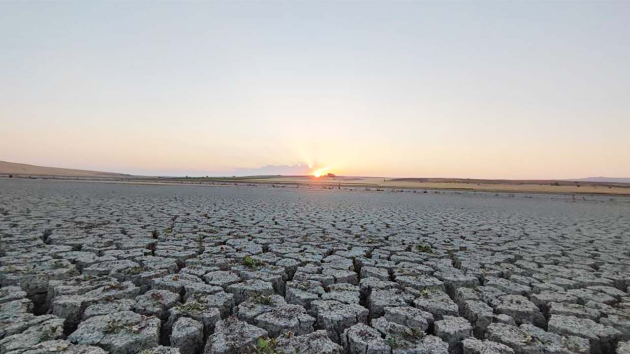 Iha Gelingüllü Barajı (4)