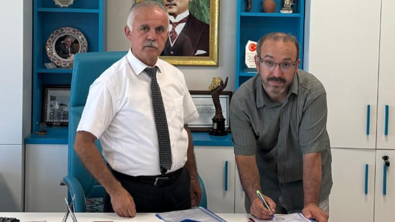 Il Sivil Toplum Protokol 2