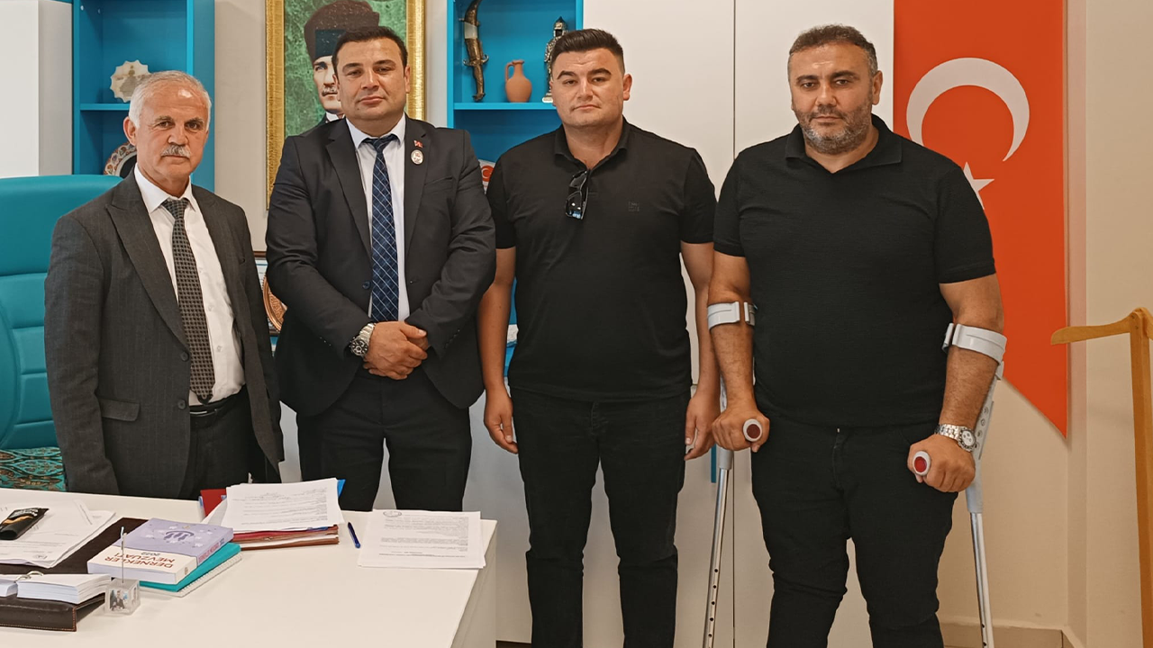 Il Sivil Toplum Protokol