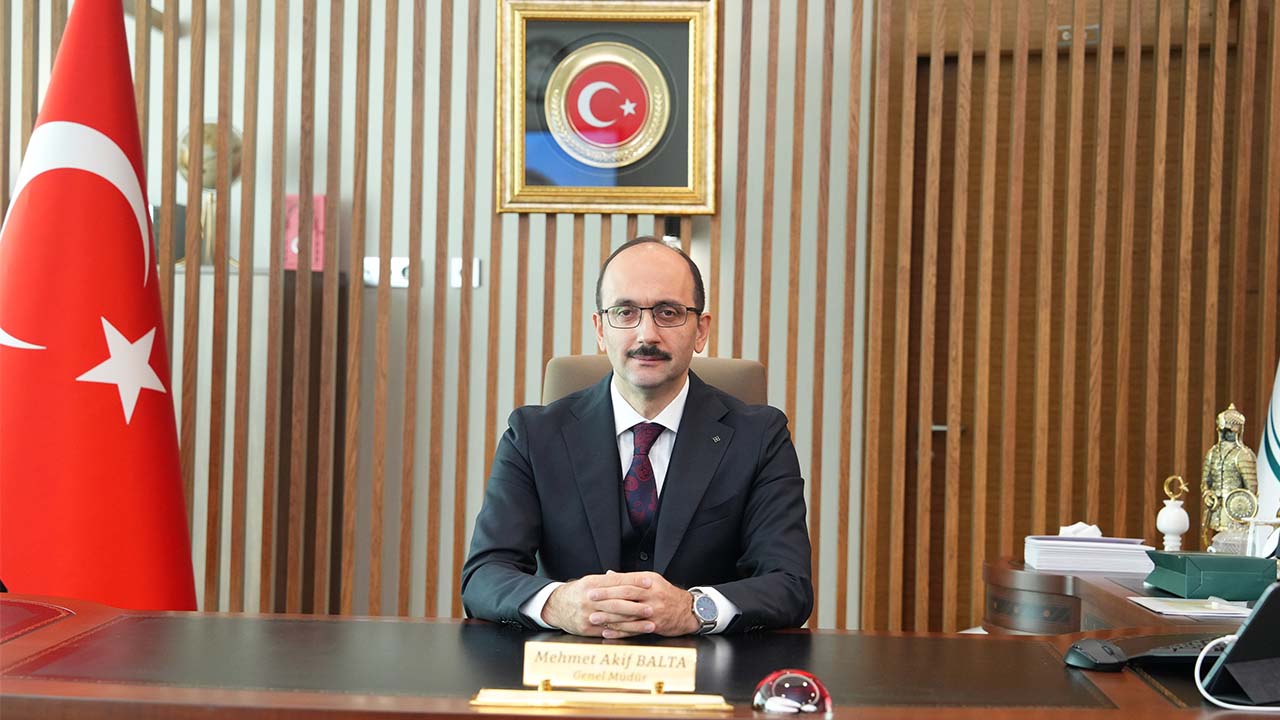 Inandık Barajı Devam (1)