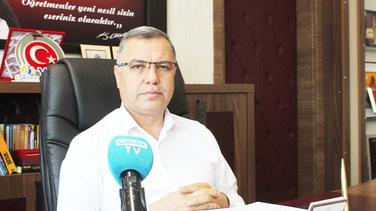 Ismail Altınkaynak Yks Değerlendirme (2)