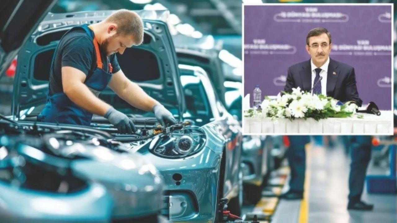 İşsizlik 27 Aydır Tek Haneli Seviyelerde Seyrediyor-1